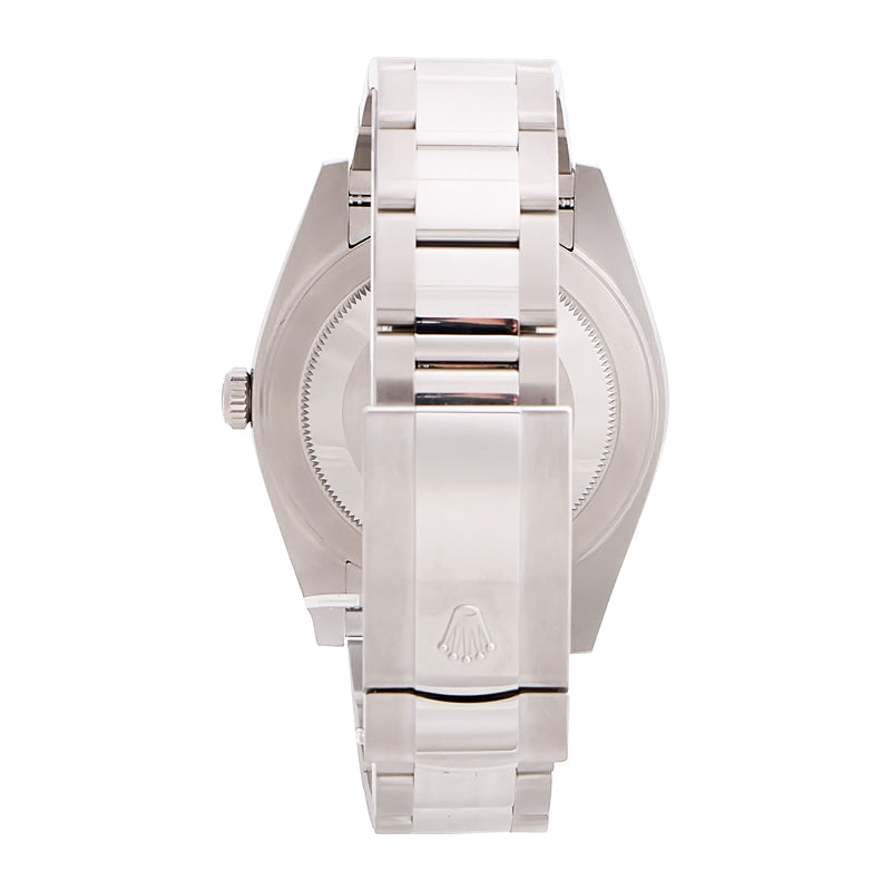 Rolex Datejust 41 Silver Dial 126300