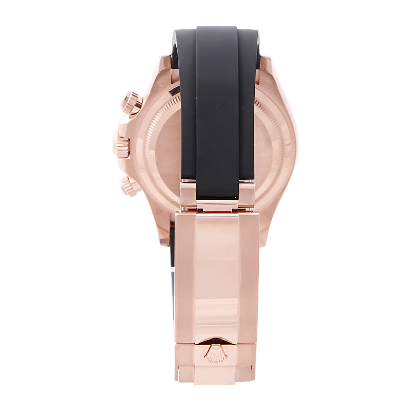 Rolex Daytona Everose Gold Meteorite Dial 126515LN