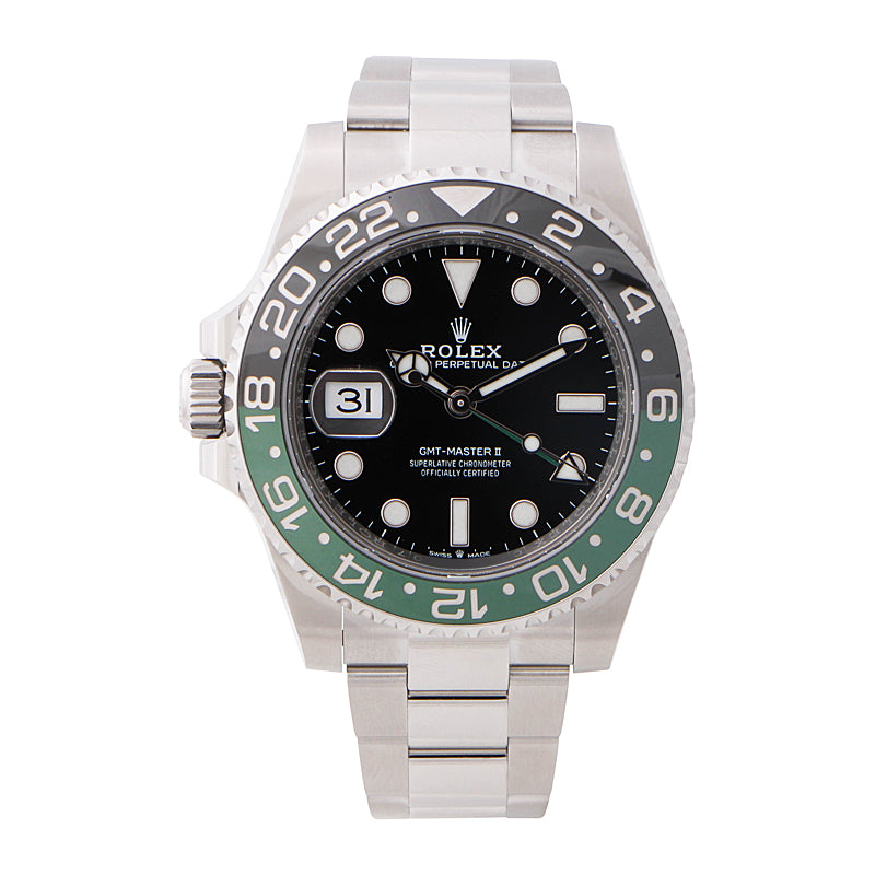 Rolex GMT-Master II 126720VTNR