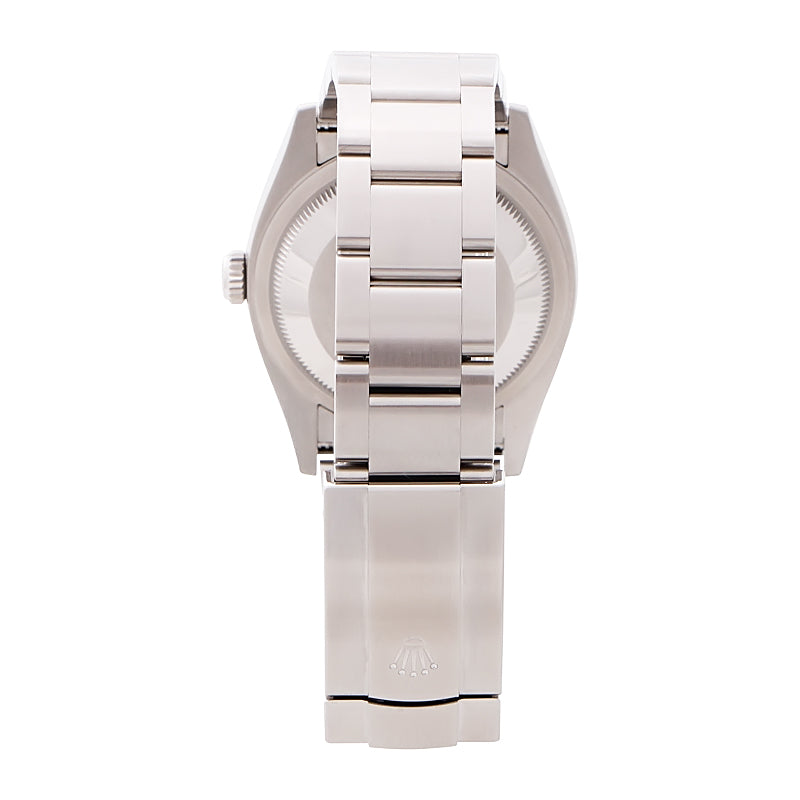 Rolex Oyster Perpetual 36MM Tiffany Dial 126000