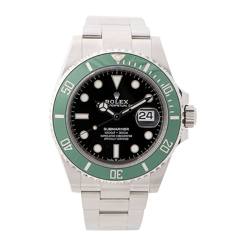 Rolex Submariner Date 41MM 126610LV