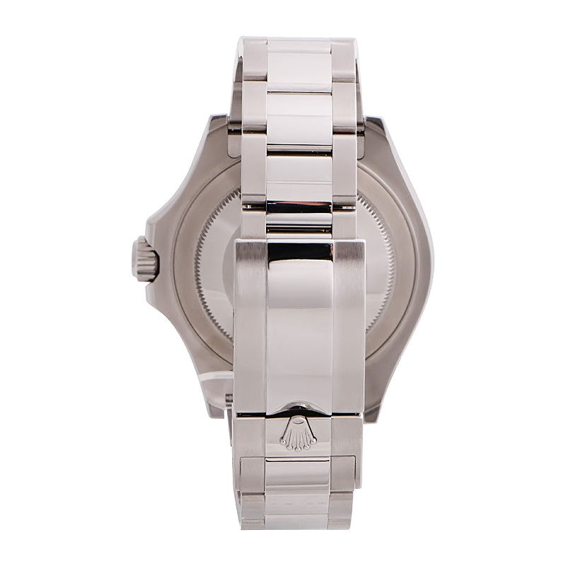 Rolex Yacht-Master 40 Slate Dial 126622