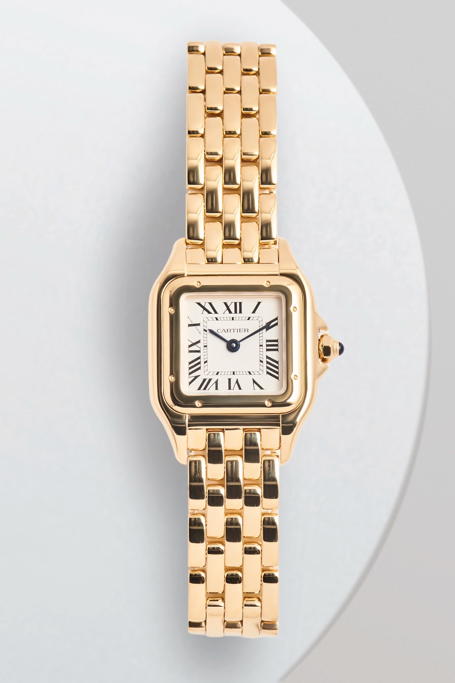 Cartier Panthère de Cartier Small Yellow Gold WGPN0059