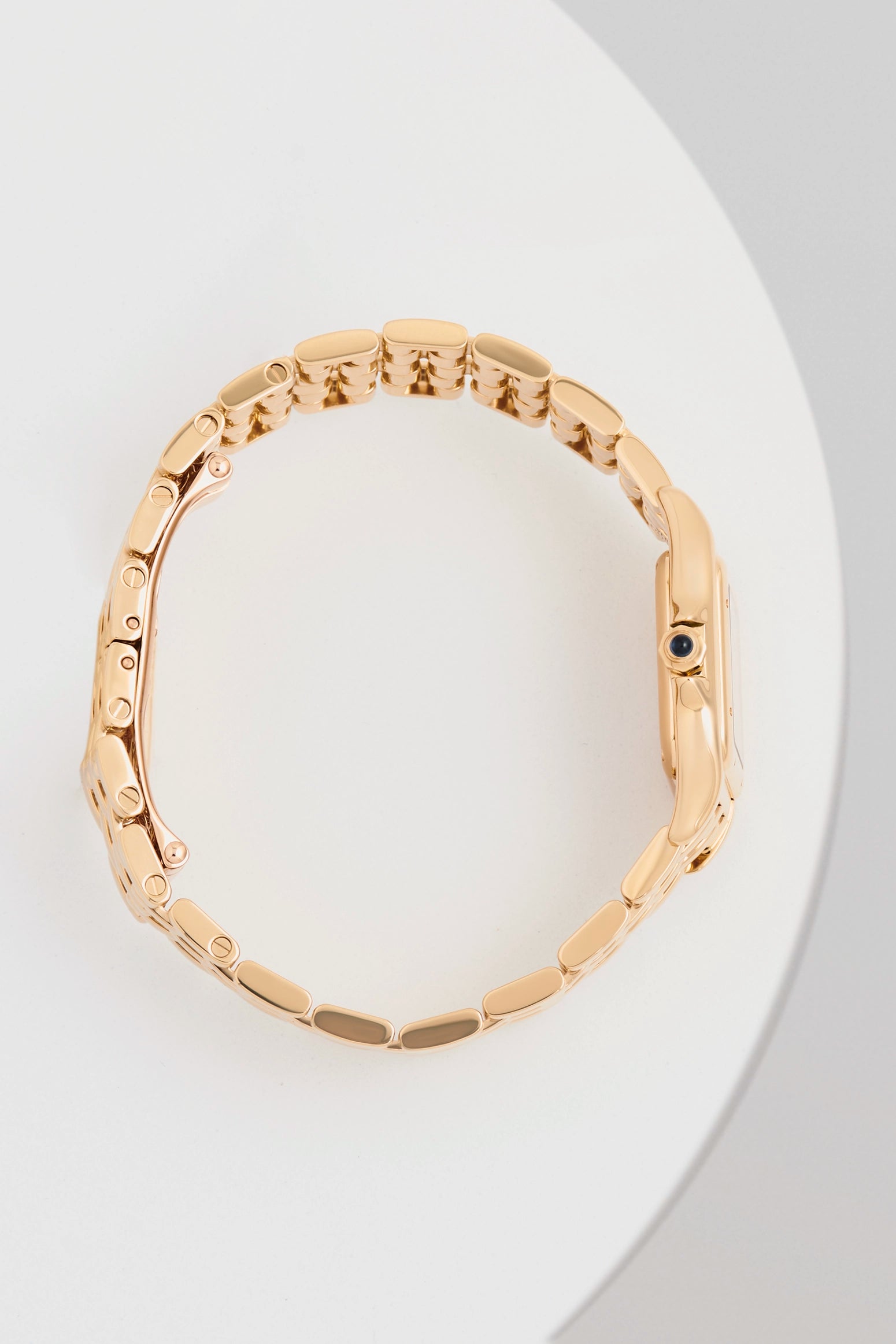 Cartier Panthère de Cartier Small Yellow Gold WGPN0059