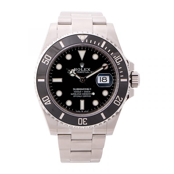 Rolex Submariner Date 41MM 126610LN