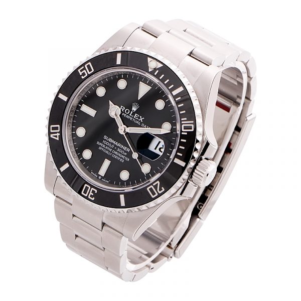 Rolex Submariner Date 41MM 126610LN - Afbeelding 2