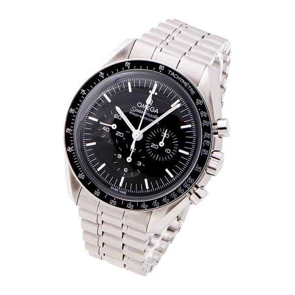 Omega Speedmaster Professional Moonwatch 310.30.42.50.01.001 - Image 2