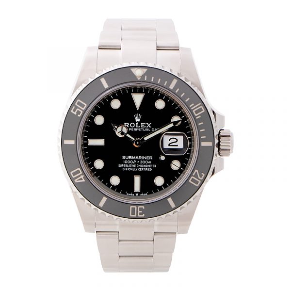 Rolex Submariner Date 41MM 126610LN
