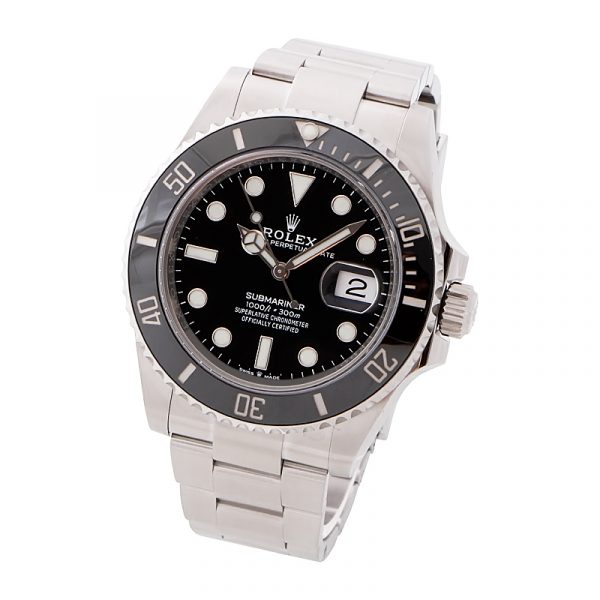 Rolex Submariner Date 41MM 126610LN - Afbeelding 2