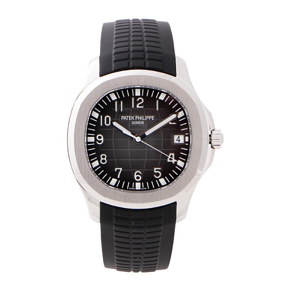 Patek Philippe Aquanaut 5167A-001