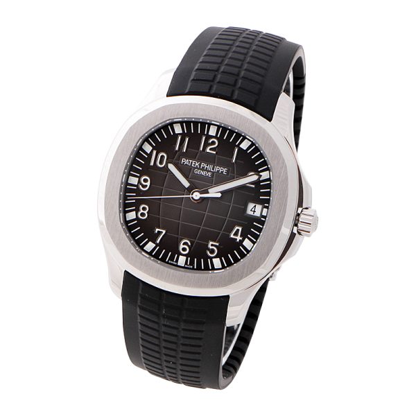 Patek Philippe Aquanaut 5167A-001 - Image 2