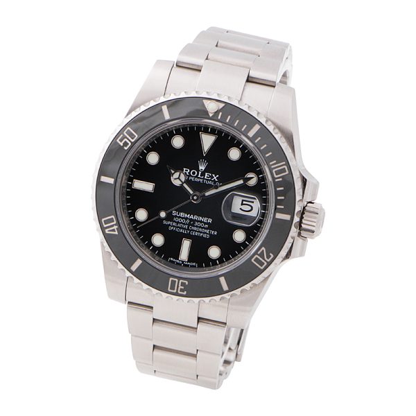 Rolex Submariner Date 116610LN - Afbeelding 2