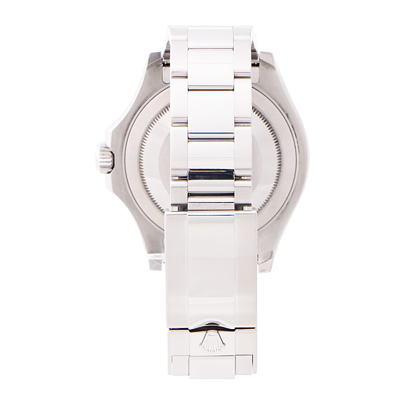 Rolex Yacht-Master 40 Slate Dial 116622 - Afbeelding 3