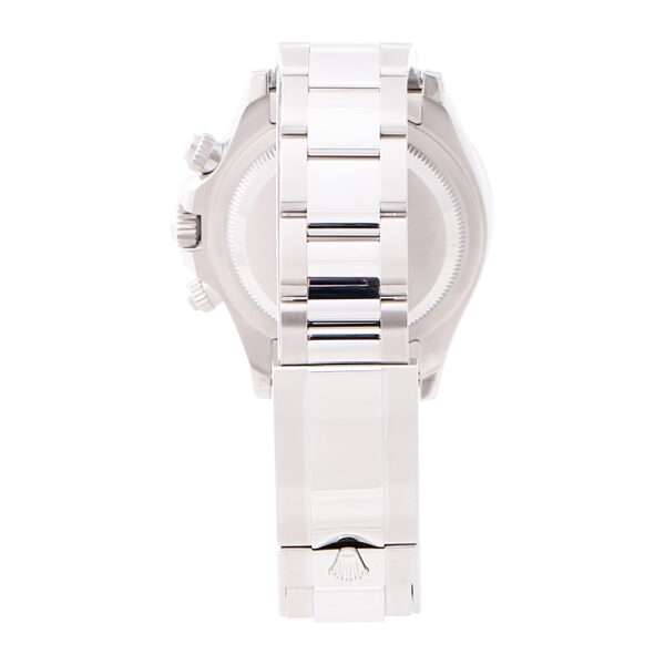 Rolex Daytona White Dial 126500LN - Afbeelding 3