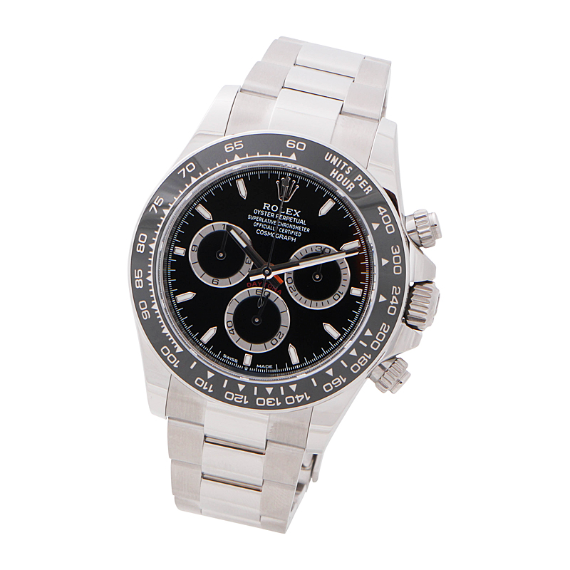 Rolex Daytona Black Dial 126500LN - Afbeelding 2