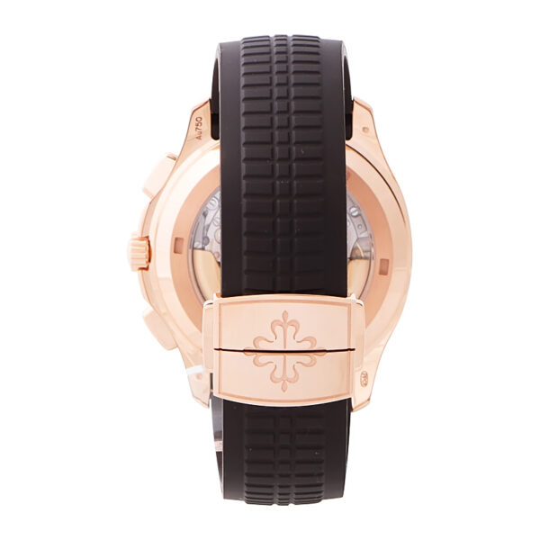 Patek Philippe Aquanaut Chronograph 5968R-001 - Image 4