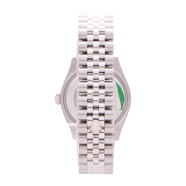 Rolex Datejust 31 Dark Grey Dial 278240 - Image 3
