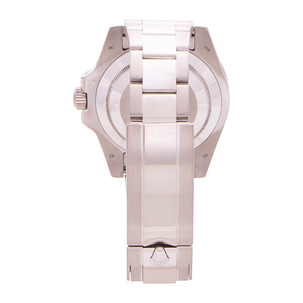 Rolex Submariner Date Blue Dial White Gold 116619LB - Afbeelding 3