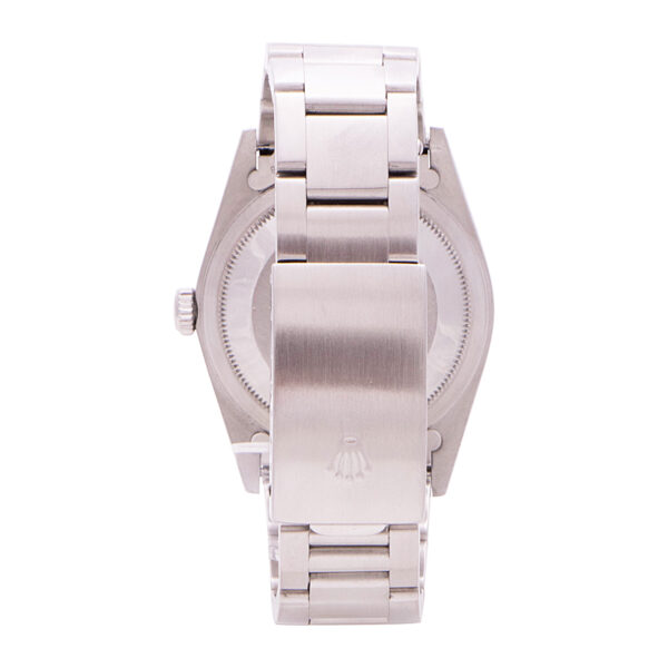 Rolex Datejust 36 White Dial 16220 - Afbeelding 3