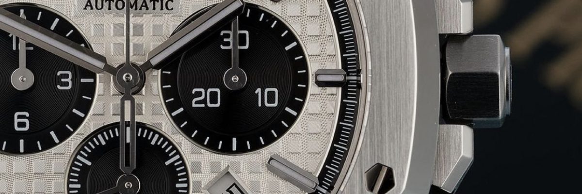Audemars Piguet verkopen - Amstel Watches 2