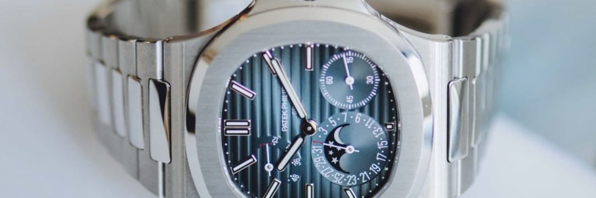 Horloge verkopen - Patek Philippe - Amstel Watches