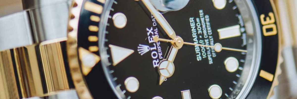 Rolex Submariner kopen - Amstel Watches